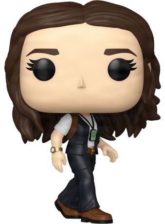 Figurine Funko Pop Superman 2025 #563 Lois Lane