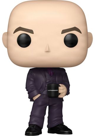 Figurine Funko Pop Superman 2025 #564 Lex Luthor