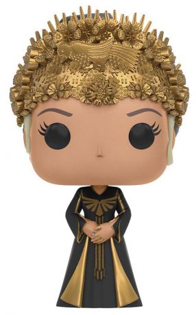 Figurine Funko Pop Les Animaux Fantastiques #06 Séraphine Picquery