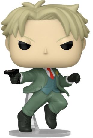 Figurine Funko Pop SPY x FAMILY #1948 Loid Forger