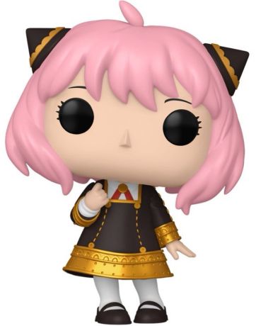 Figurine Funko Pop SPY x FAMILY #1949 Anya Forger
