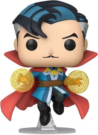 Figurine Funko Pop Marvel Comics #1532 Docteur Strange