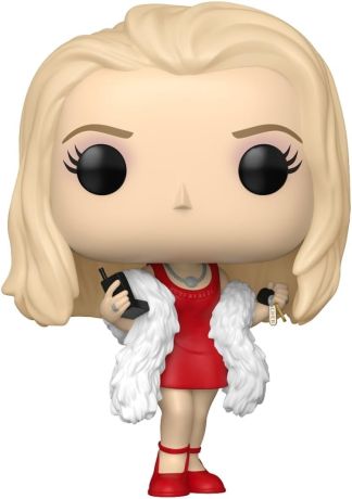 Figurine Funko Pop Clueless #1807 Cher
