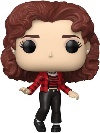 Figurine Funko Pop Clueless #1809 Amber