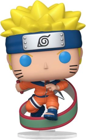 Figurine Funko Pop Naruto #1963 Naruto Uzumaki