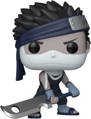 Figurine Funko Pop Naruto #1967 Zabuza