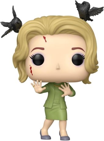 Figurine Funko Pop Les Oiseaux #1788 Melanie Daniels