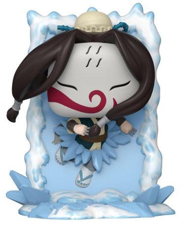 Figurine Funko Pop Naruto #1970 Haku