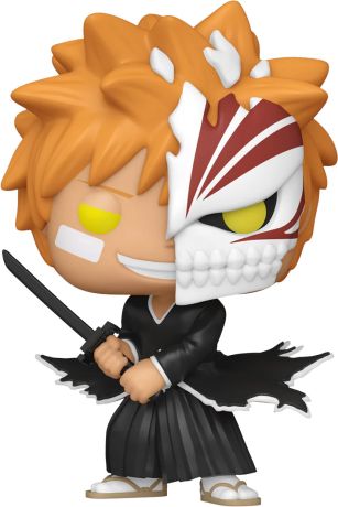 Figurine Funko Pop Bleach #1828 Ichigo Kurosaki