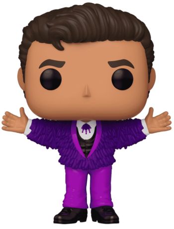 Figurine Funko Pop Juan Gabriel #463 Juan Gabriel