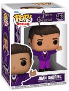 Figurine Pop Juan Gabriel #463 Juan Gabriel