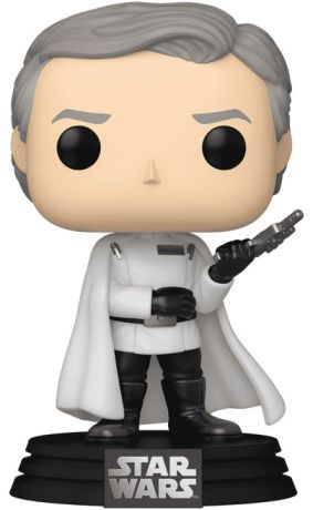 Figurine Funko Pop Star Wars Andor #785 Directeur Orson Krennic