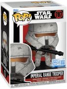 Figurine Pop Star Wars Andor #787 Imperial Range Trooper