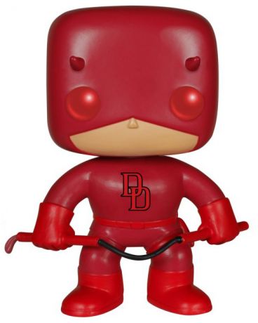 Figurine Funko Pop Marvel Comics #90 Daredevil