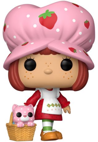 Figurine Funko Pop Charlotte aux fraises #1819 Charlotte aux fraises