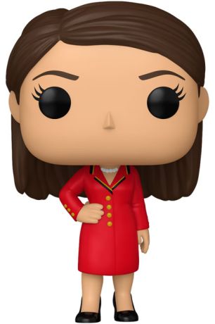Figurine Funko Pop Gilmore Girls #1491 Lorelai Gilmore