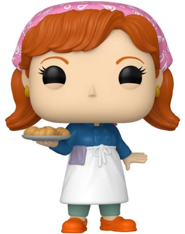 Figurine Funko Pop Gilmore Girls #1494 Sookie St. James