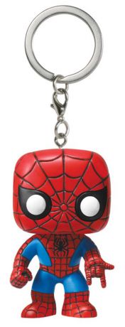 Figurine Funko Pop Marvel Comics Spider-Man