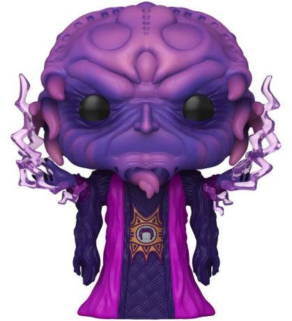 Figurine Funko Pop Power Rangers #1782 Ivan Ooze