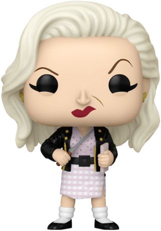 Figurine Funko Pop Cry-Baby #1806 Hatchet-Face