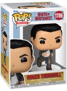 Figurine Pop La Mort aux trousses #1786 Roger Thornhill