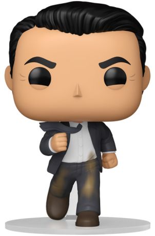 Figurine Funko Pop La Mort aux trousses #1786 Roger Thornhill