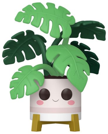 Figurine Funko Pop Plantes #02 Monstera