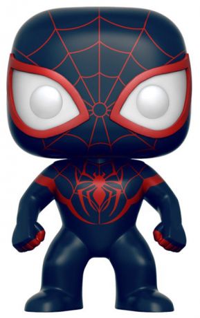 Figurine Funko Pop Marvel Comics #98 Spider-Man Miles Morales