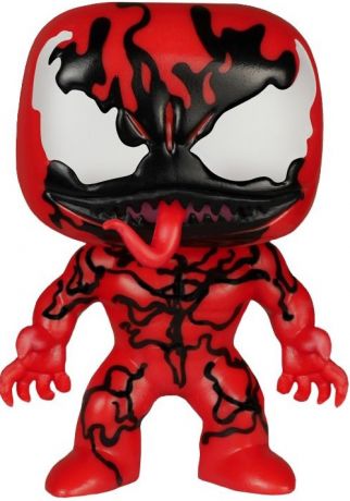 Figurine Funko Pop Marvel Comics #99 Carnage