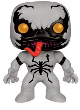 Figurine Funko Pop Marvel Comics #100 Anti-Venom 