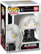Figurine Pop Castlevania #1961 Alucard
