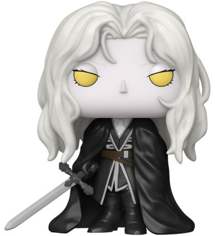 Figurine Funko Pop Castlevania #1961 Alucard