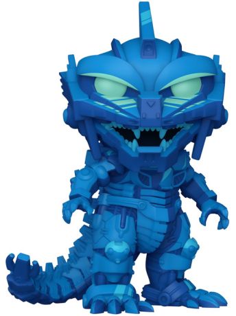 Figurine Funko Pop Godzilla  #1889 MechaGodzilla
