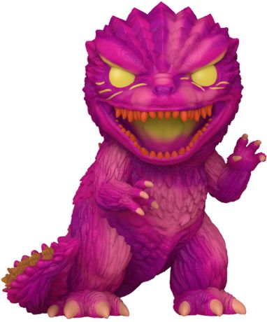 Figurine Funko Pop Godzilla  #1890 Godzilla