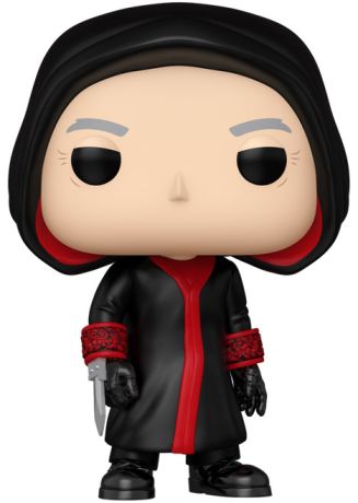 Figurine Funko Pop Saw #1820 Jigsaw