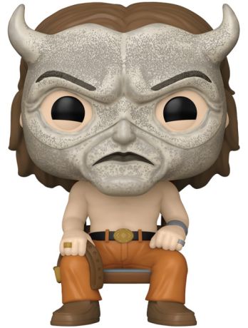 Figurine Funko Pop Black Phone #1789 The Grabber
