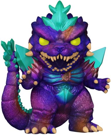 Figurine Funko Pop Godzilla  #1892 SpaceGodzilla