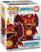 Figurine Pop Godzilla  #1893 Destoroyah