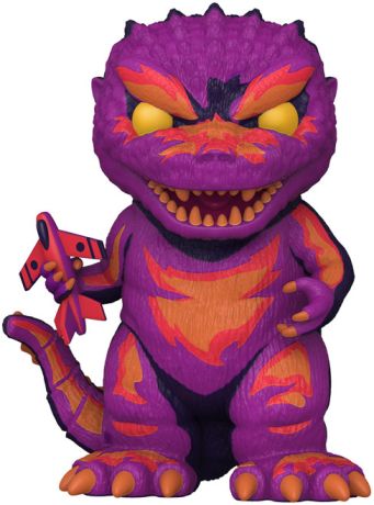Figurine Funko Pop Godzilla  #1894 Godzilla