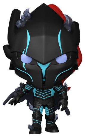 Figurine Funko Pop Solo Leveling #1985 Igris