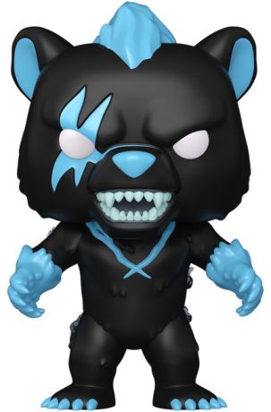 Figurine Funko Pop Solo Leveling #2020 Tank