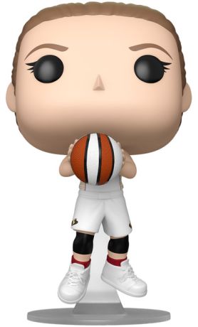 Figurine Funko Pop WNBA #06 Lauren Jackson