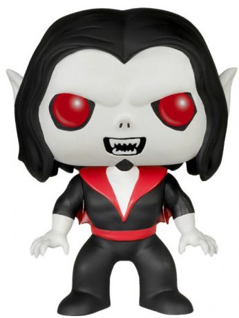 Figurine Funko Pop Marvel Comics #104 Morbius