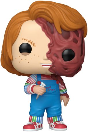 Figurine Funko Pop Chucky #1719 Chucky