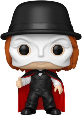 Figurine Funko Pop Chucky #1721 Phantom Chucky