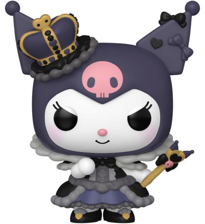 Figurine Funko Pop Sanrio #110 Kuromi