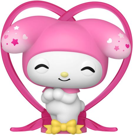 Figurine Funko Pop Sanrio #109 My Melody