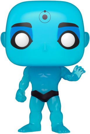Figurine Funko Pop Watchmen  #1888 Dr. Manhattan