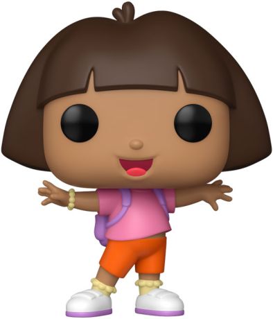 Figurine Funko Pop Dora l’exploratrice #2003 Dora