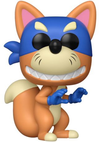 Figurine Funko Pop Dora l’exploratrice #2005 Chipeur